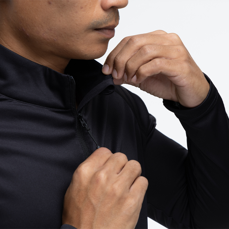 เสื้อปฏิบัติการ VALOR PX - Original Training Long Sleeve Shirt (OTS) เสื้อทหาร เสื้อฝึกแขนยาว