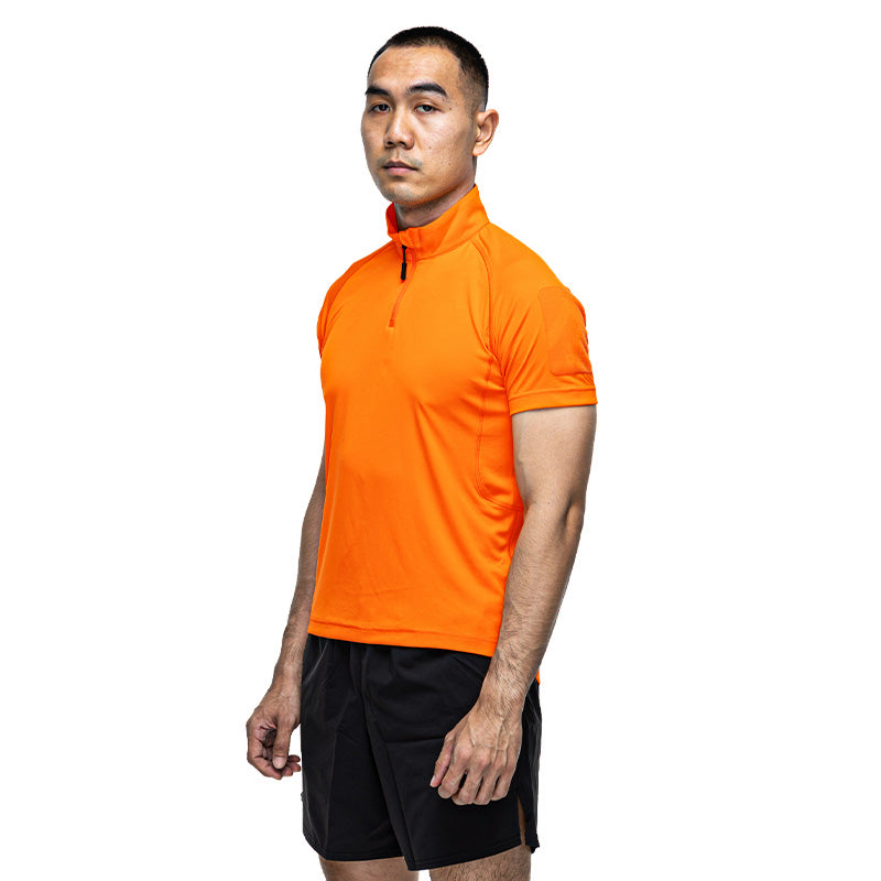 เสื้อปฏิบัติการ VALOR PX - Original Training Shirts (OTS) เสื้อทหาร เสื้อปฏิบัติการแขนสั้น
