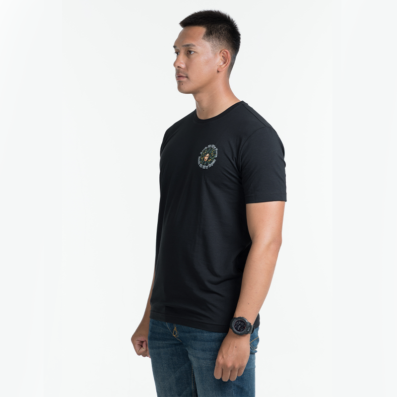 เสื้อยืดสกรีนลาย VALOR PX - Look at My Eyes T-Shirt เสื้อใส่เที่ยว ลายกราฟฟิค