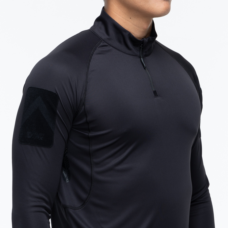 เสื้อปฏิบัติการ VALOR PX - Original Training Long Sleeve Shirt (OTS) เสื้อทหาร เสื้อฝึกแขนยาว