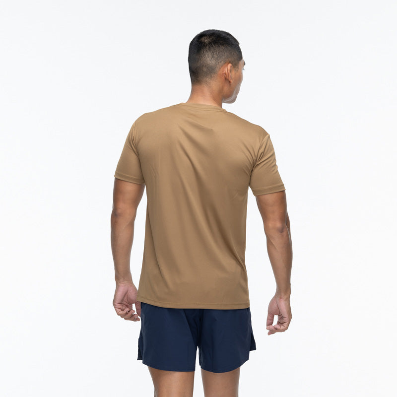 เสื้อยืด VALOR PX - QRF TEE III T-Shirts เสื้อยืดออกกำลังกาย เสื้อซับใน เสื้อยืดลำลอง