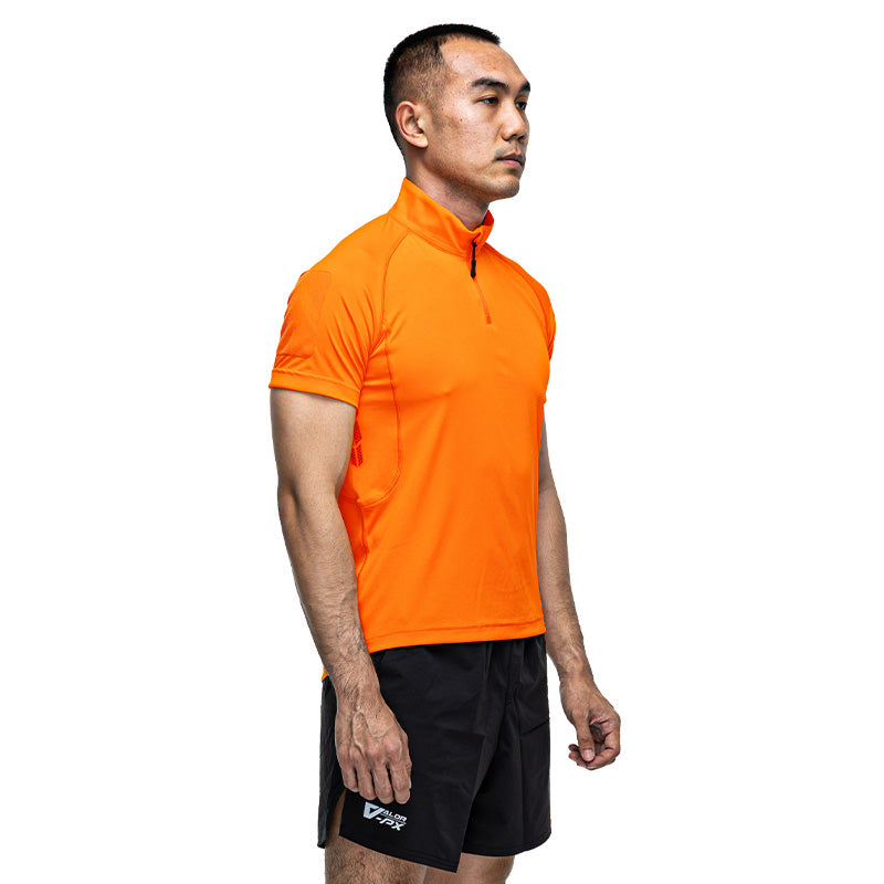เสื้อปฏิบัติการ VALOR PX - Original Training Shirts (OTS) เสื้อทหาร เสื้อปฏิบัติการแขนสั้น