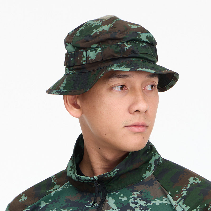 Platatac GBH-R ブーニーハット デザートタイガー 62cm Platatac