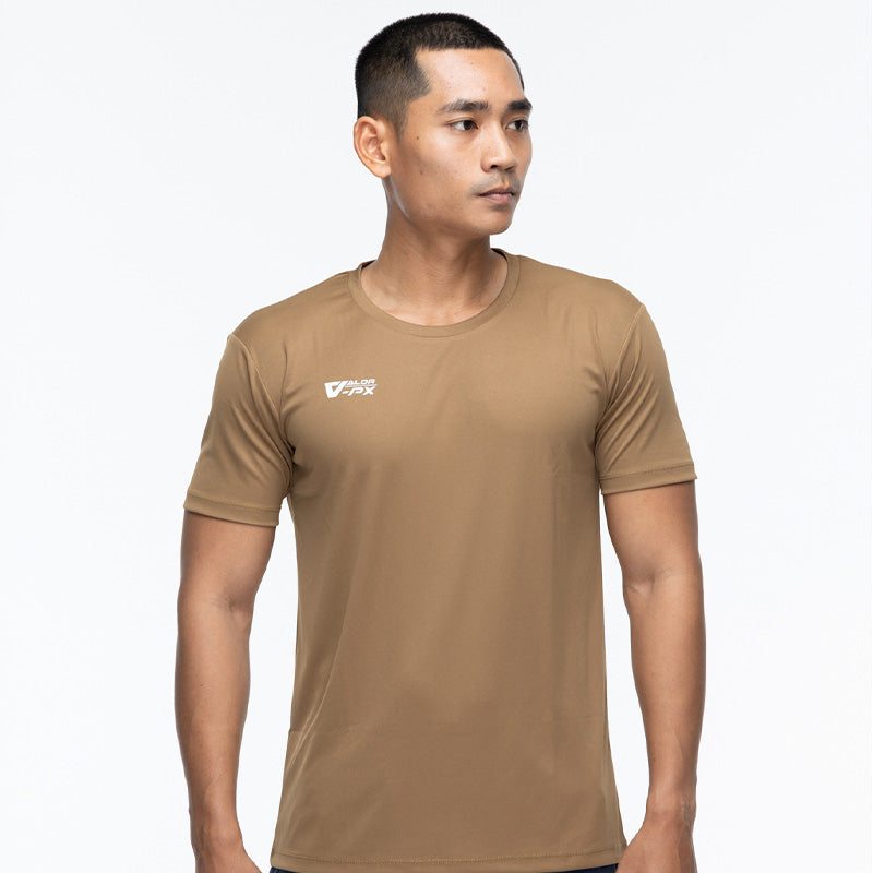 เสื้อยืด VALOR PX - QRF TEE I T-Shirts เสื้อยืดออกกำลังกาย เสื้อซับใน เสื้อยืดลำลอง