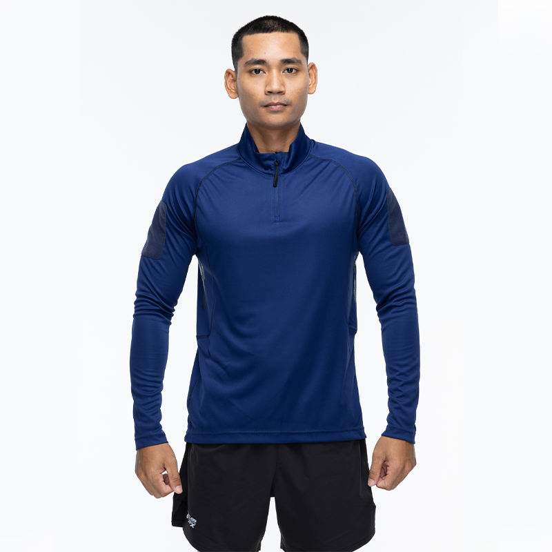 เสื้อปฏิบัติการ VALOR PX - Original Training Long Sleeve Shirt (OTS) เสื้อทหาร เสื้อฝึกแขนยาว