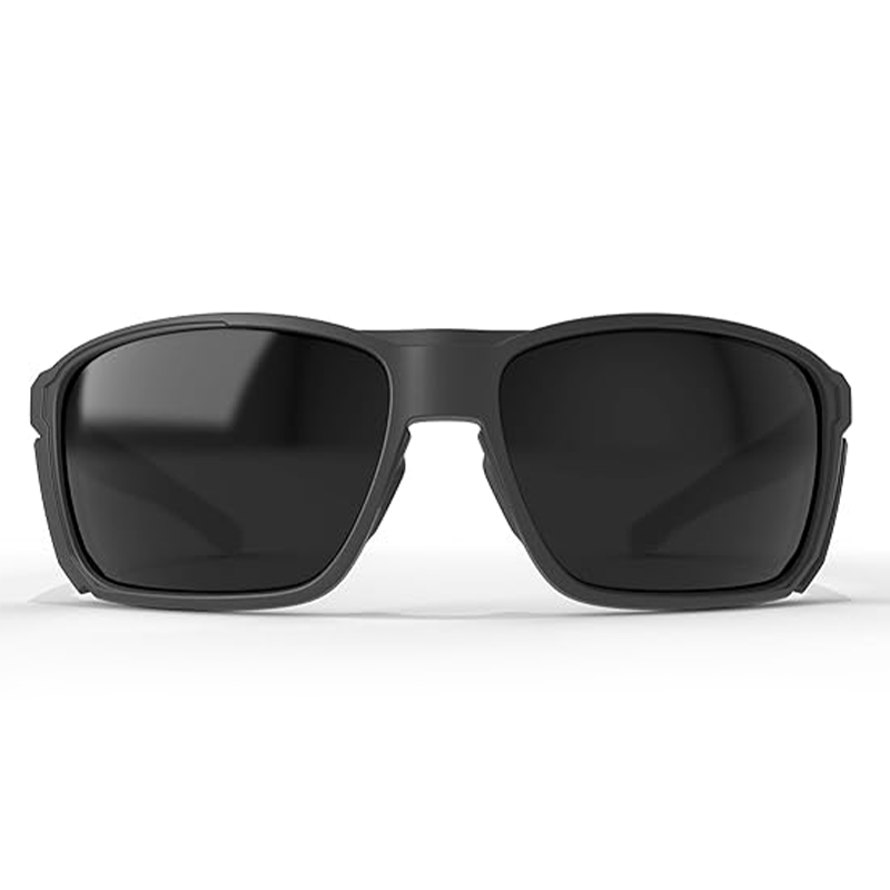 Edge Eyewear - Whitikar Polarized Sunglasses With Side Shields