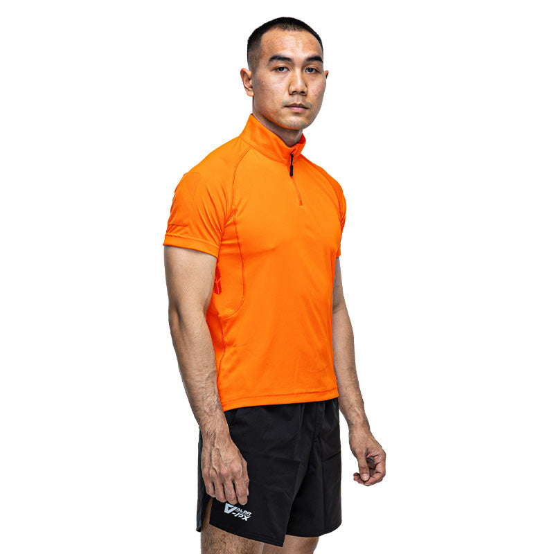 เสื้อปฏิบัติการ VALOR PX - Original Training Shirts (OTS) เสื้อทหาร เสื้อปฏิบัติการแขนสั้น