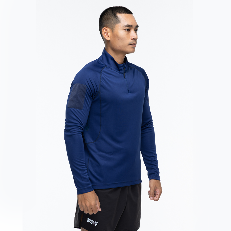 เสื้อปฏิบัติการ VALOR PX - Original Training Long Sleeve Shirt (OTS) เสื้อทหาร เสื้อฝึกแขนยาว