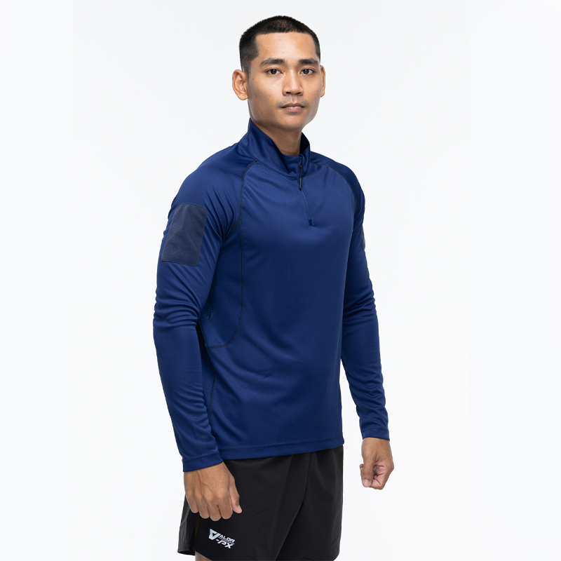 เสื้อปฏิบัติการ VALOR PX - Original Training Long Sleeve Shirt (OTS) เสื้อทหาร เสื้อฝึกแขนยาว