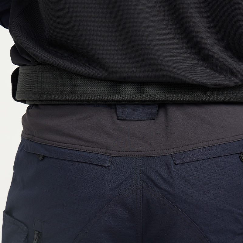 เข็มขัดสนาม VALOR PX - Duty belt เข็มขัดทหาร
