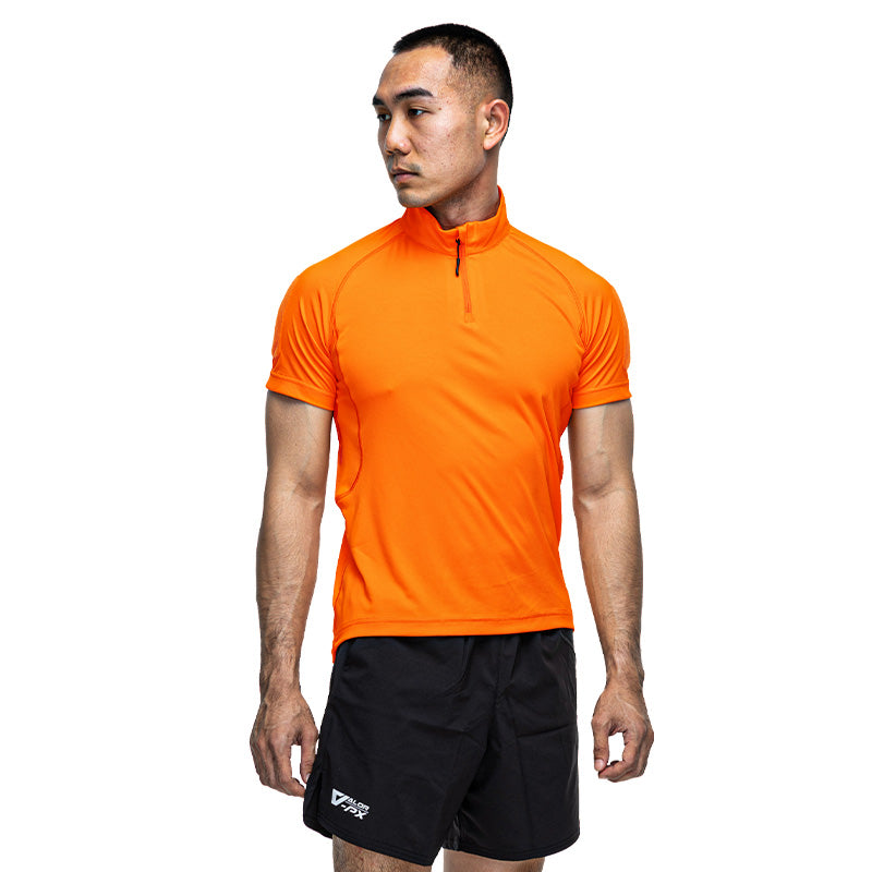เสื้อปฏิบัติการ VALOR PX - Original Training Shirts (OTS) เสื้อทหาร เสื้อปฏิบัติการแขนสั้น