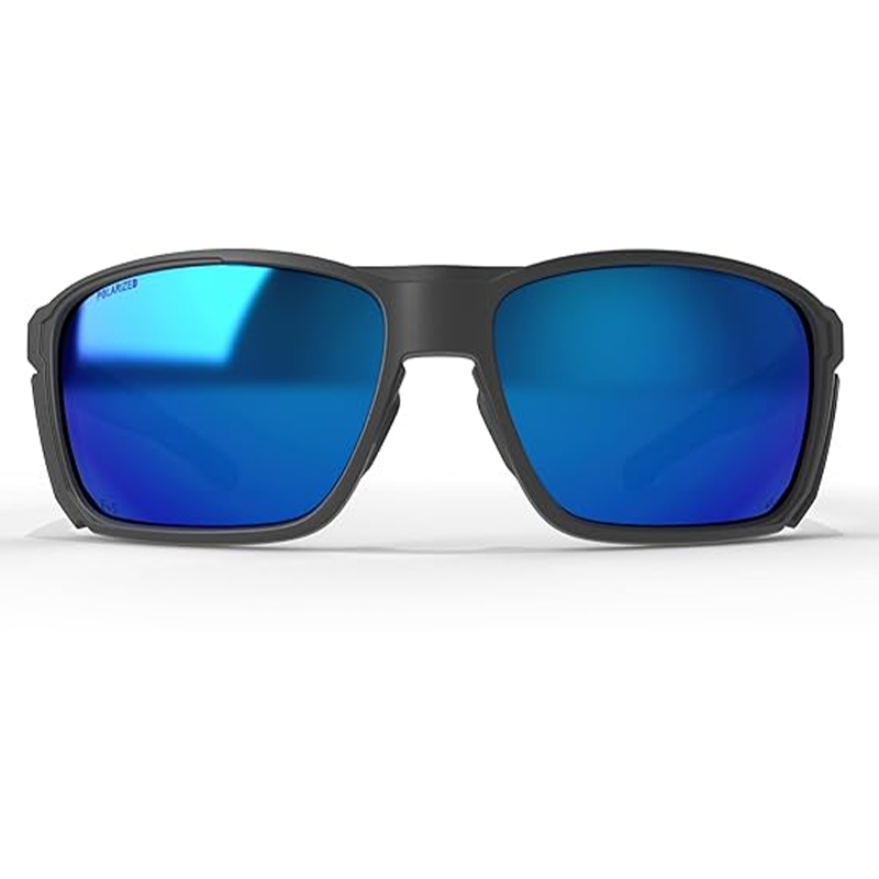 Edge Eyewear - Whitikar Polarized Sunglasses With Side Shields