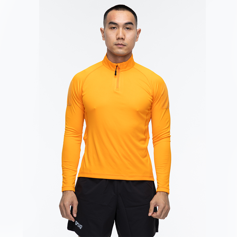เสื้อปฏิบัติการ VALOR PX - Original Training Long Sleeve Shirt (OTS) เสื้อทหาร เสื้อฝึกแขนยาว