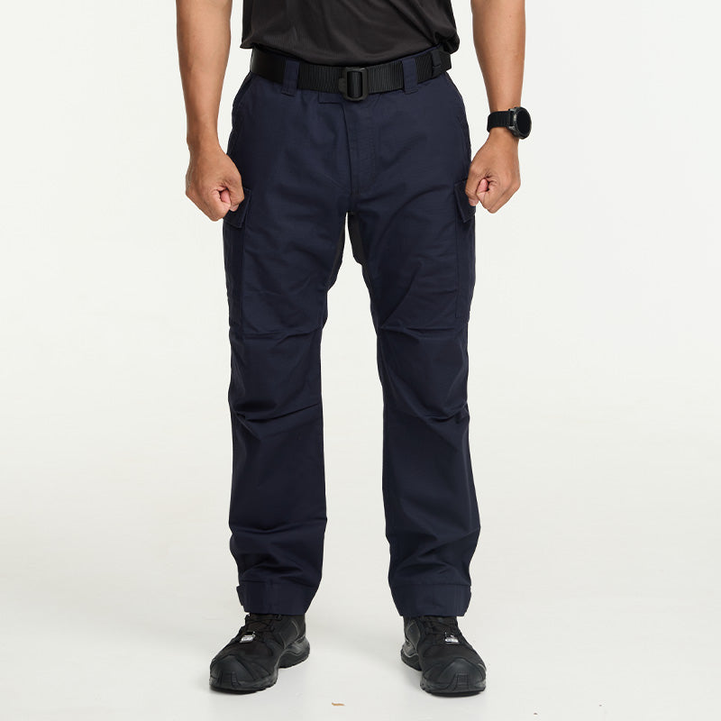 กางเกงขายาว ทำงาน VALOR PX - Native BDU Pants กางเกงชุดฝึกตำรวจนครบาล