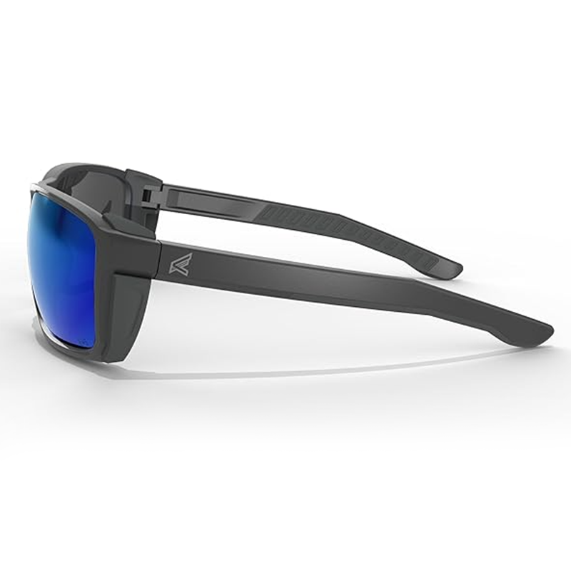 Edge Eyewear - Whitikar Polarized Sunglasses With Side Shields