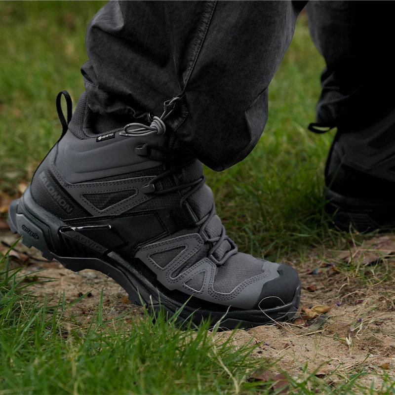 Salomon X Ultra Forces Mid GTX