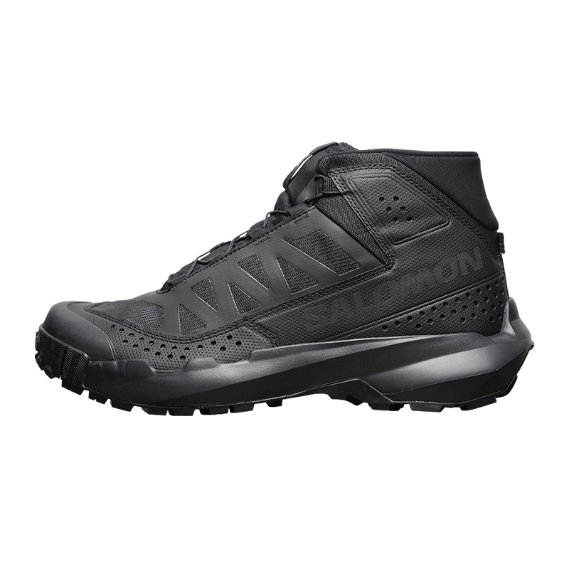 Salomon Amphib Assault Forces