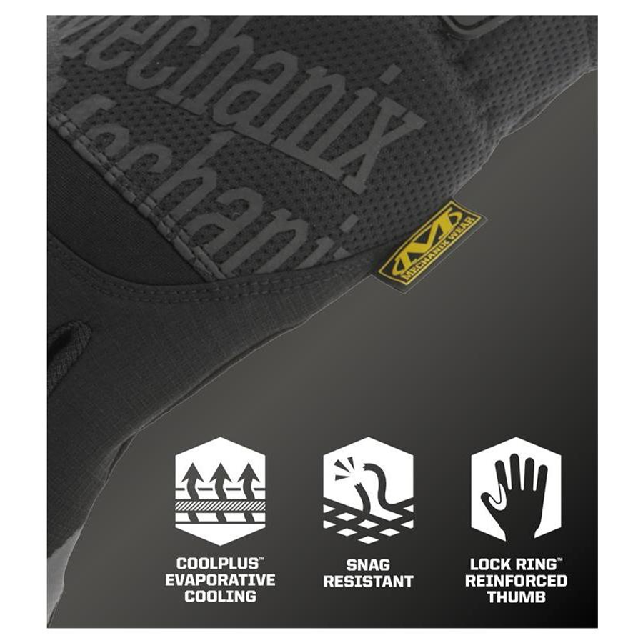 Mechanix Wear - Fastfit