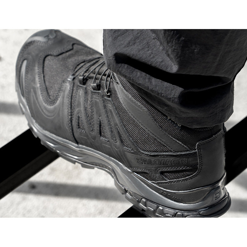 Salomon XA Forces Mid Wide GTX EN - close up