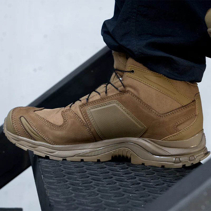 Salomon XA Forces Mid GTX EN