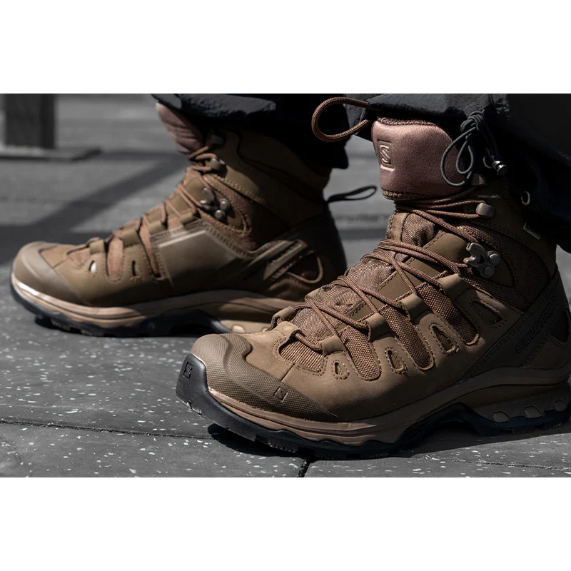 Salomon Quest 4D GTX Forces 2 EN