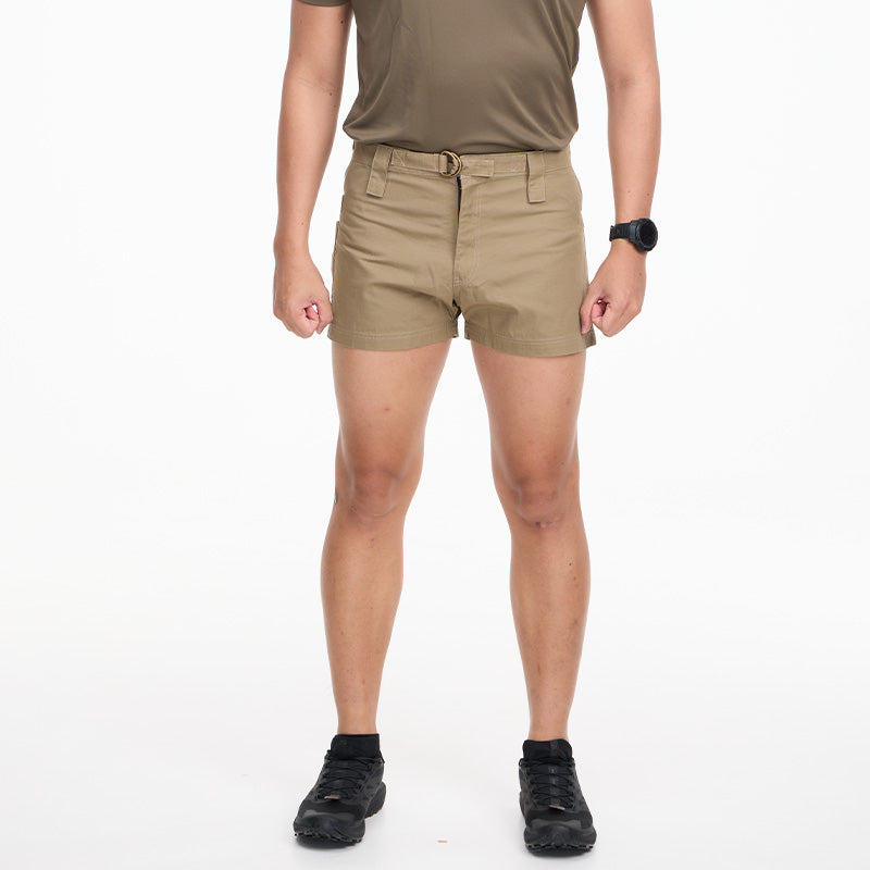 กางเกงขาสั้น VALOR PX - UDT Pants Prime I กางเกงขาสั้น ผู้ชาย สำหรับออกกำลังกาย