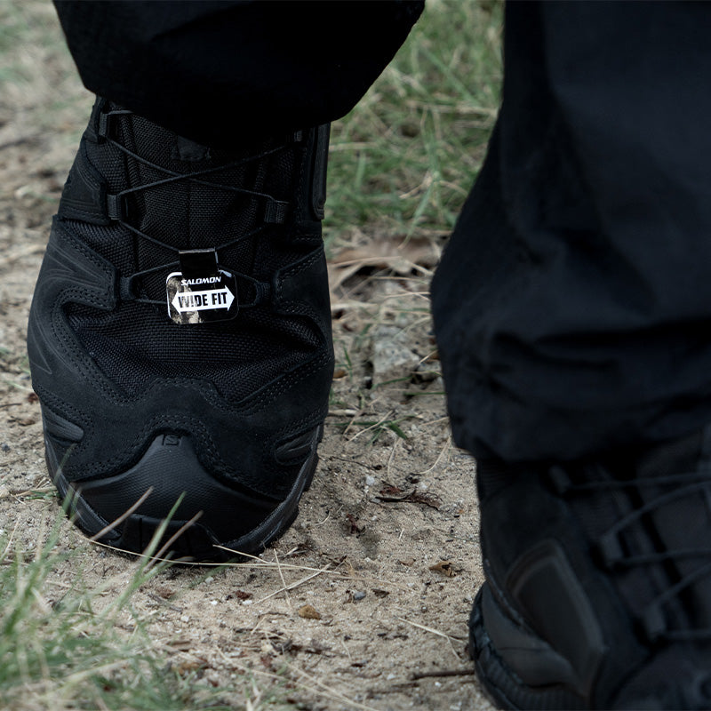 Salomon XA Forces Mid GTX EN