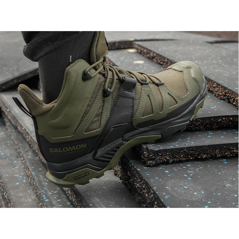 Salomon X Ultra Forces Mid