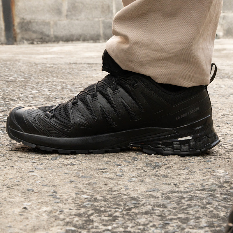 รองเท้าเดินป่า Salomon XA PRO Forces