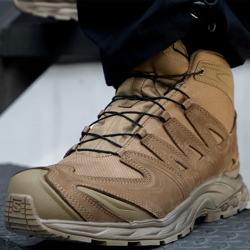 Salomon XA Forces Mid GTX EN