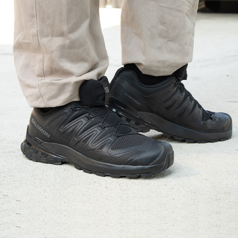 รองเท้าเดินป่า Salomon XA PRO Forces
