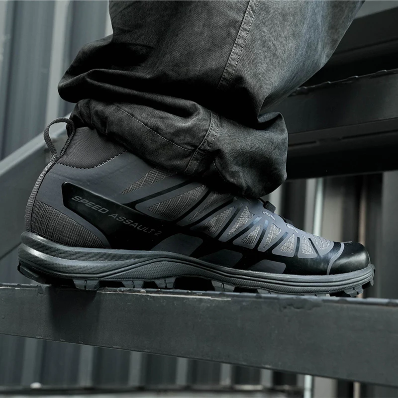 Salomon Speed Assault 2