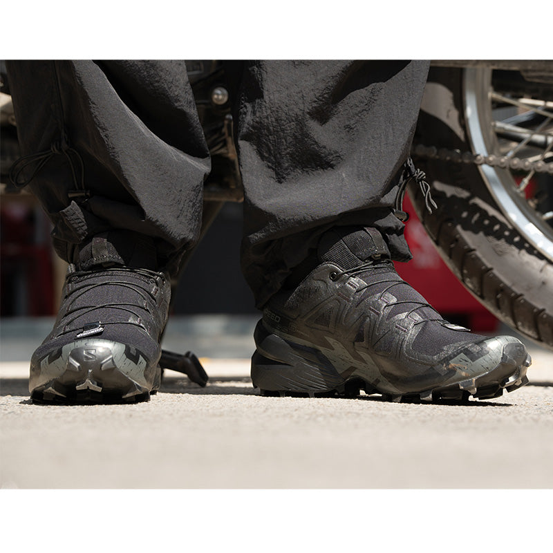 Salomon Speedcross 6