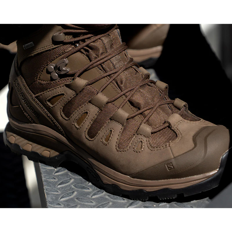 Salomon Quest 4D GTX Forces 2 EN