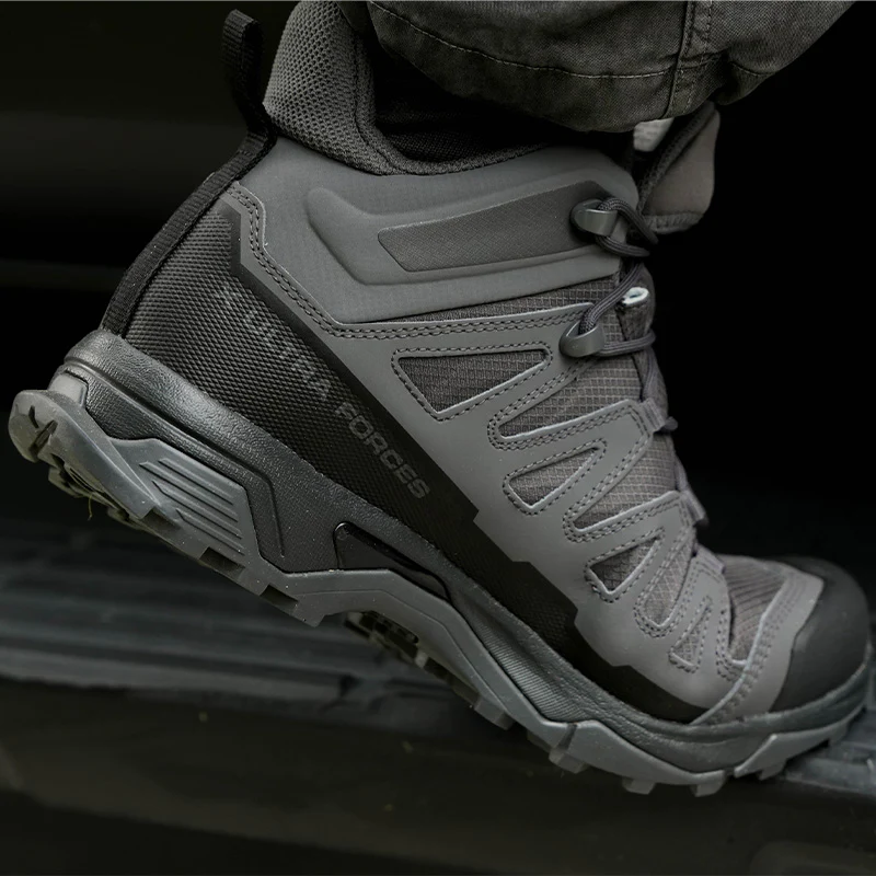 Salomon X Ultra Forces Mid GTX