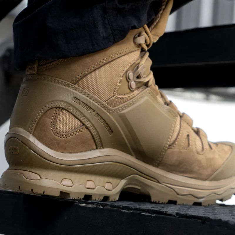 Salomon Quest 4D Forces 2