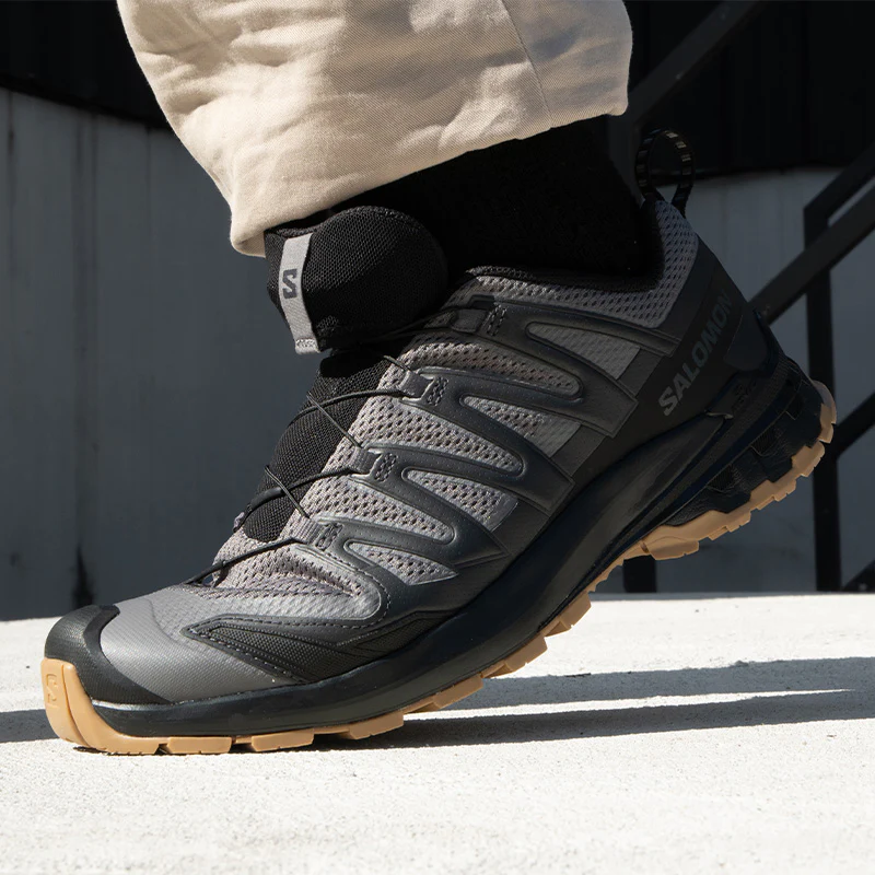 รองเท้าเดินป่า Salomon XA PRO Forces