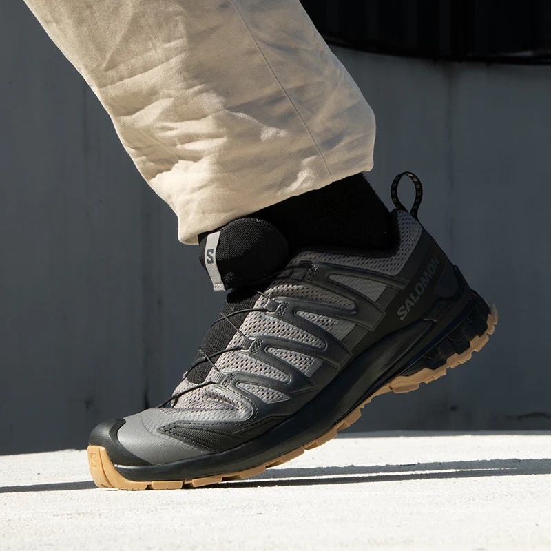 รองเท้าเดินป่า Salomon XA PRO Forces