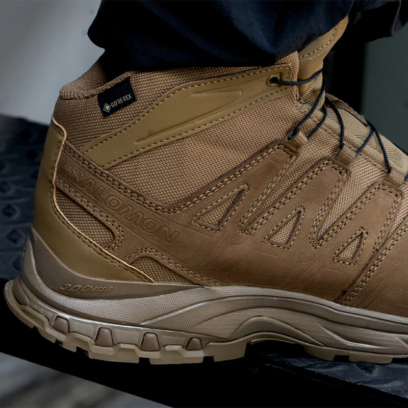 Salomon XA Forces Mid GTX EN