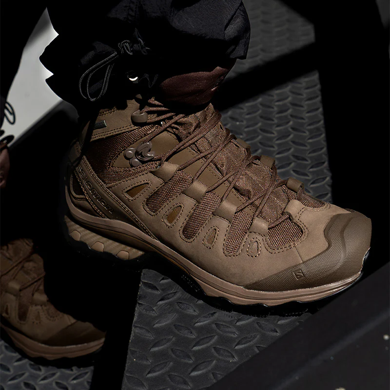 Salomon Quest 4D GTX Forces 2 EN