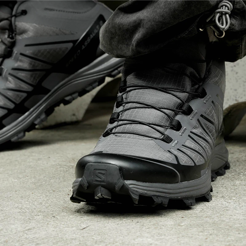 Salomon Speed Assault 2