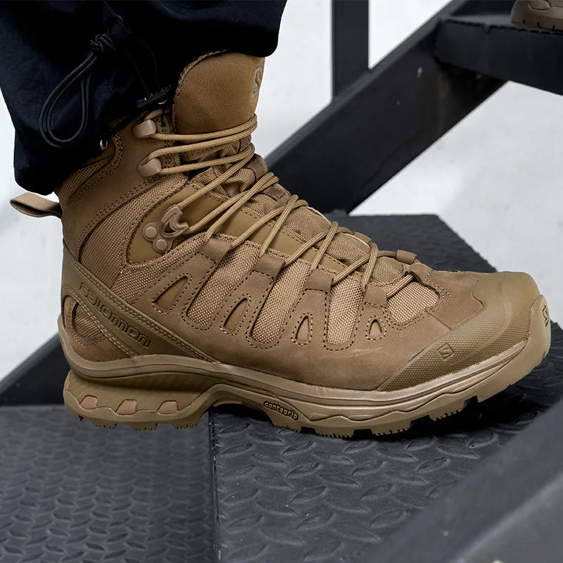 Salomon Quest 4D Forces 2