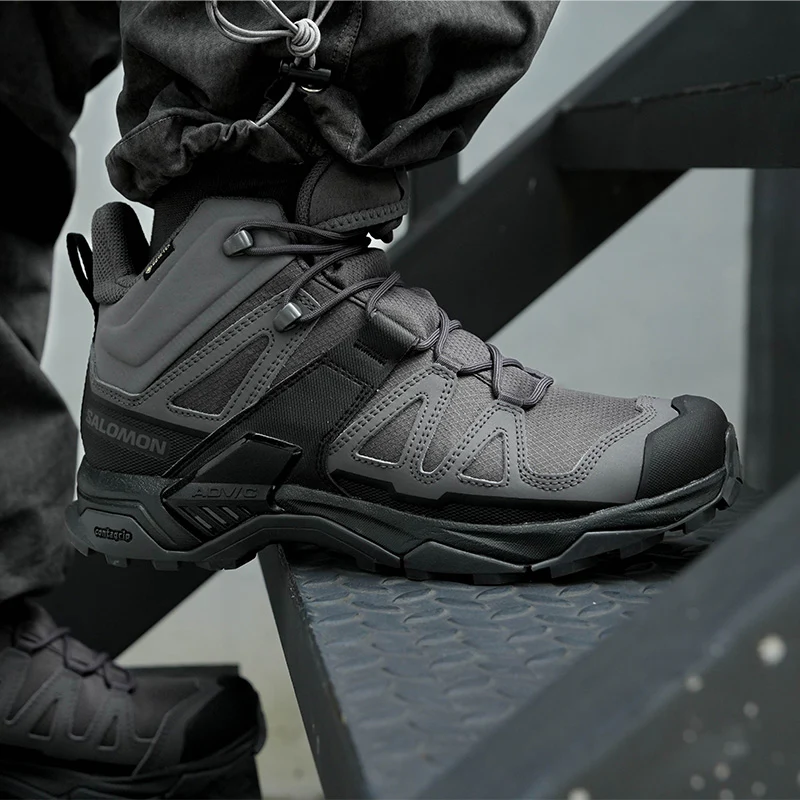 Salomon X Ultra Forces Mid GTX