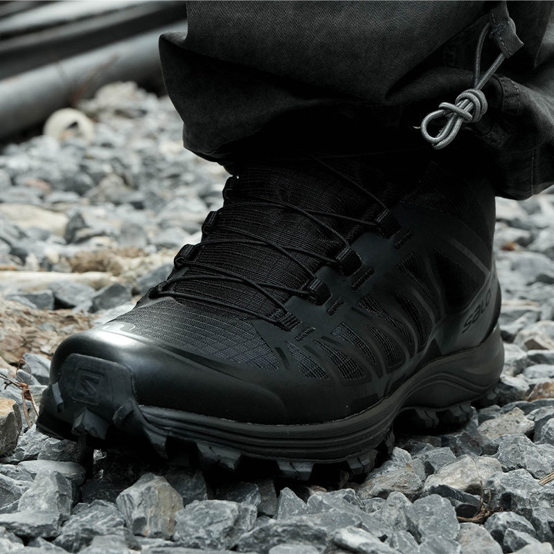 Salomon Speed Assault 2