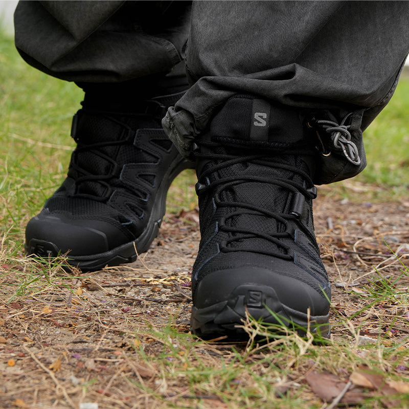 Salomon X Ultra Forces Mid GTX