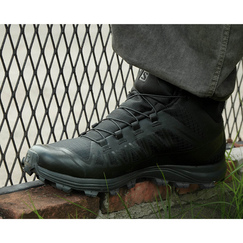 Salomon Speed Assault 2