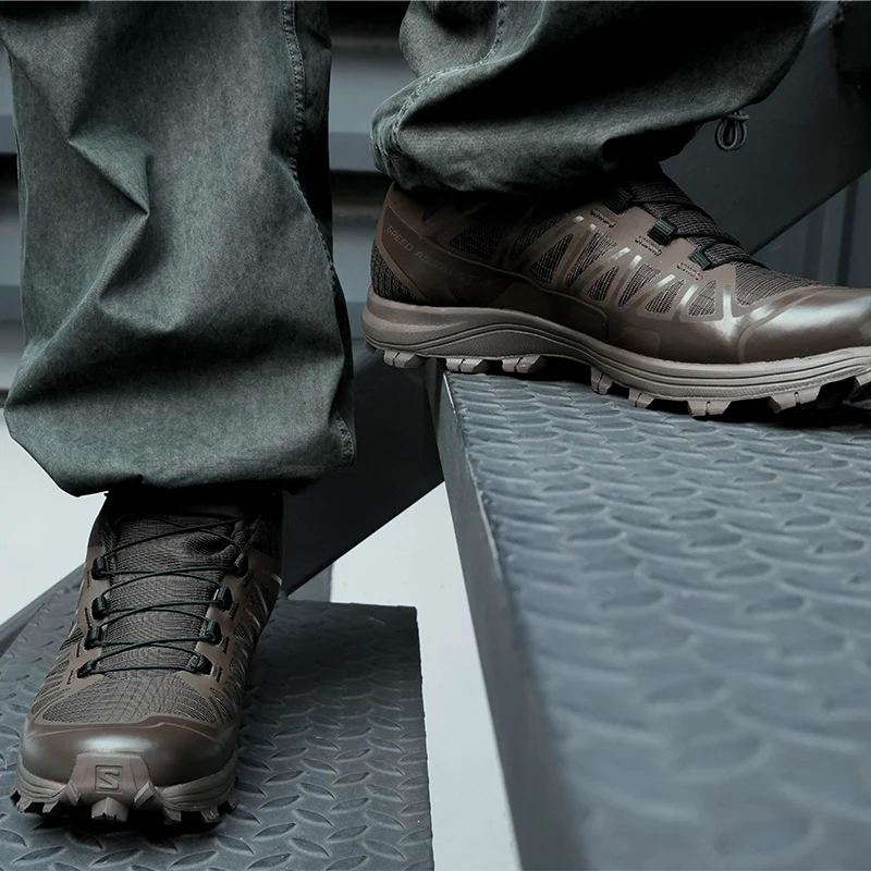 Salomon Speed Assault 2