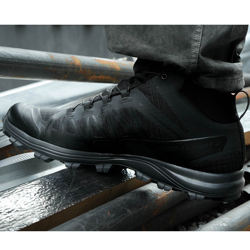 Salomon Speed Assault 2