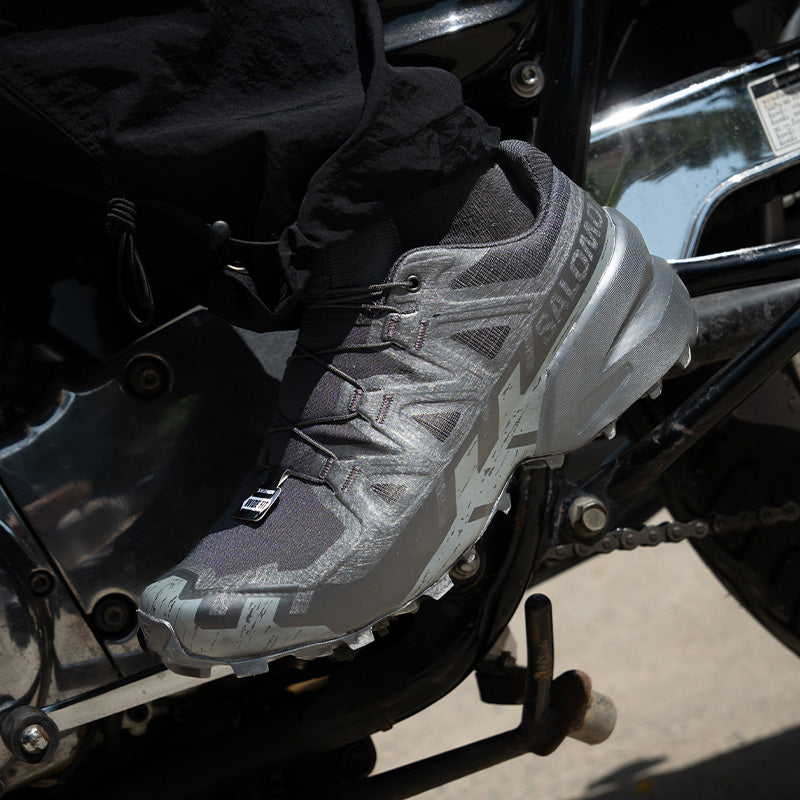 Salomon Speedcross 6