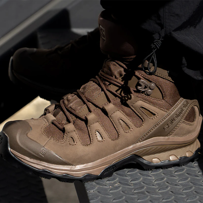 Salomon Quest 4D GTX Forces 2 EN